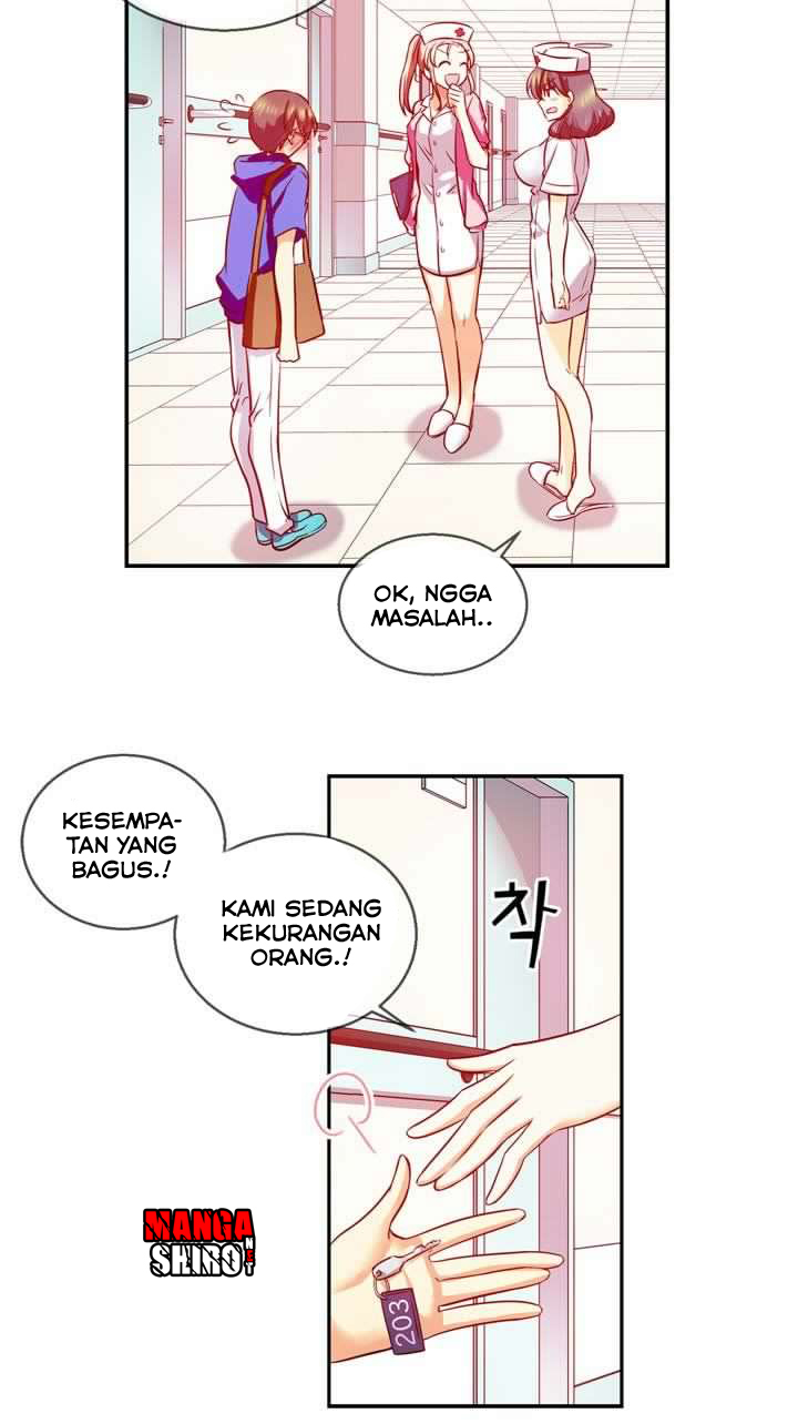 Hyulla’s Race Chapter 22.2 Gambar 18